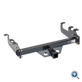 B&W Trailer Hitches Hdrh25182 Heavy Duty Receiver Hitch   Heavy Duty Receiver