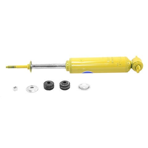 Monroe Shocks & Struts Suspension Shock Absorber P/N:550012  Suspension Shock