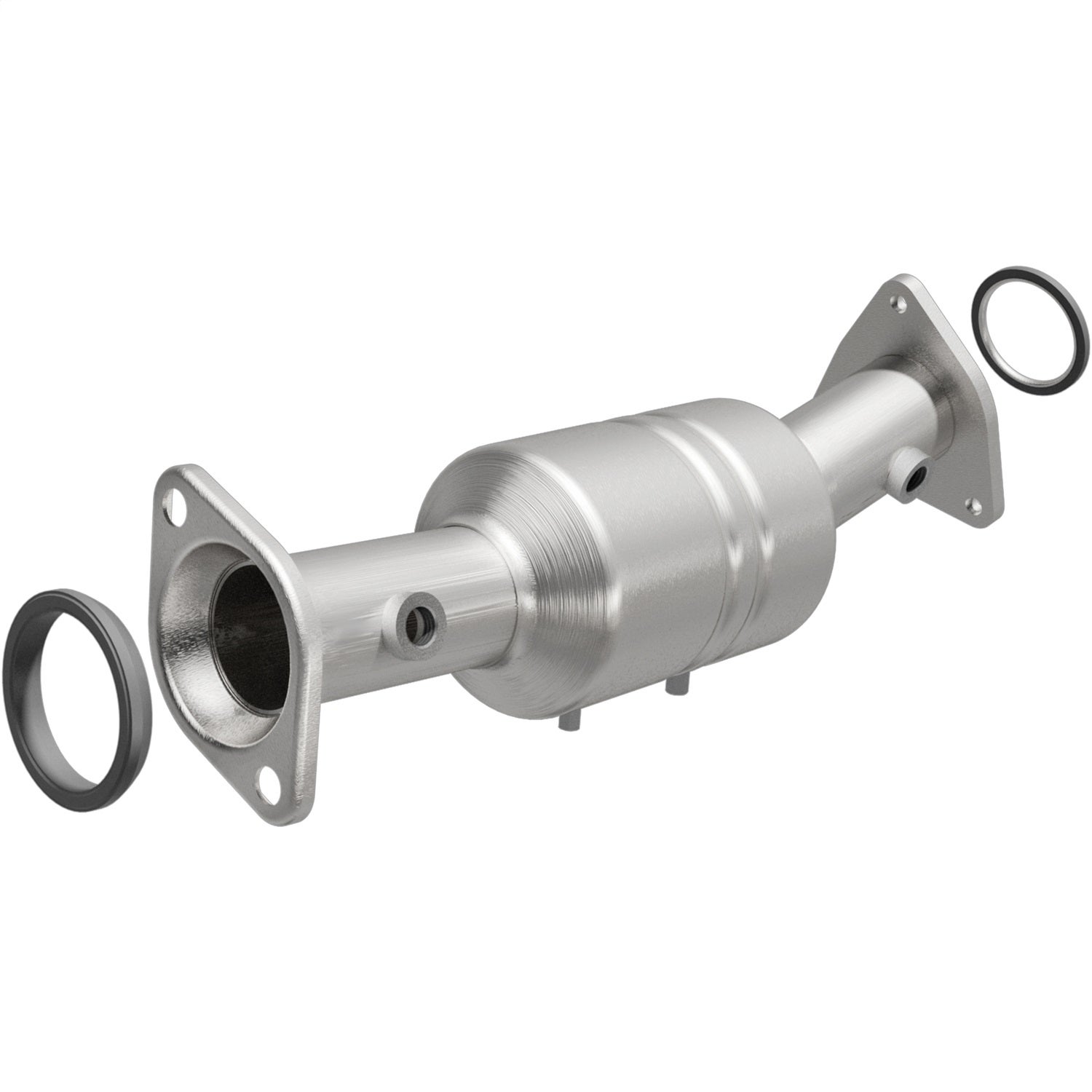 Magnaflow 49 State Converter 52222 Direct Fit Catalytic Converter Fits Cx-7