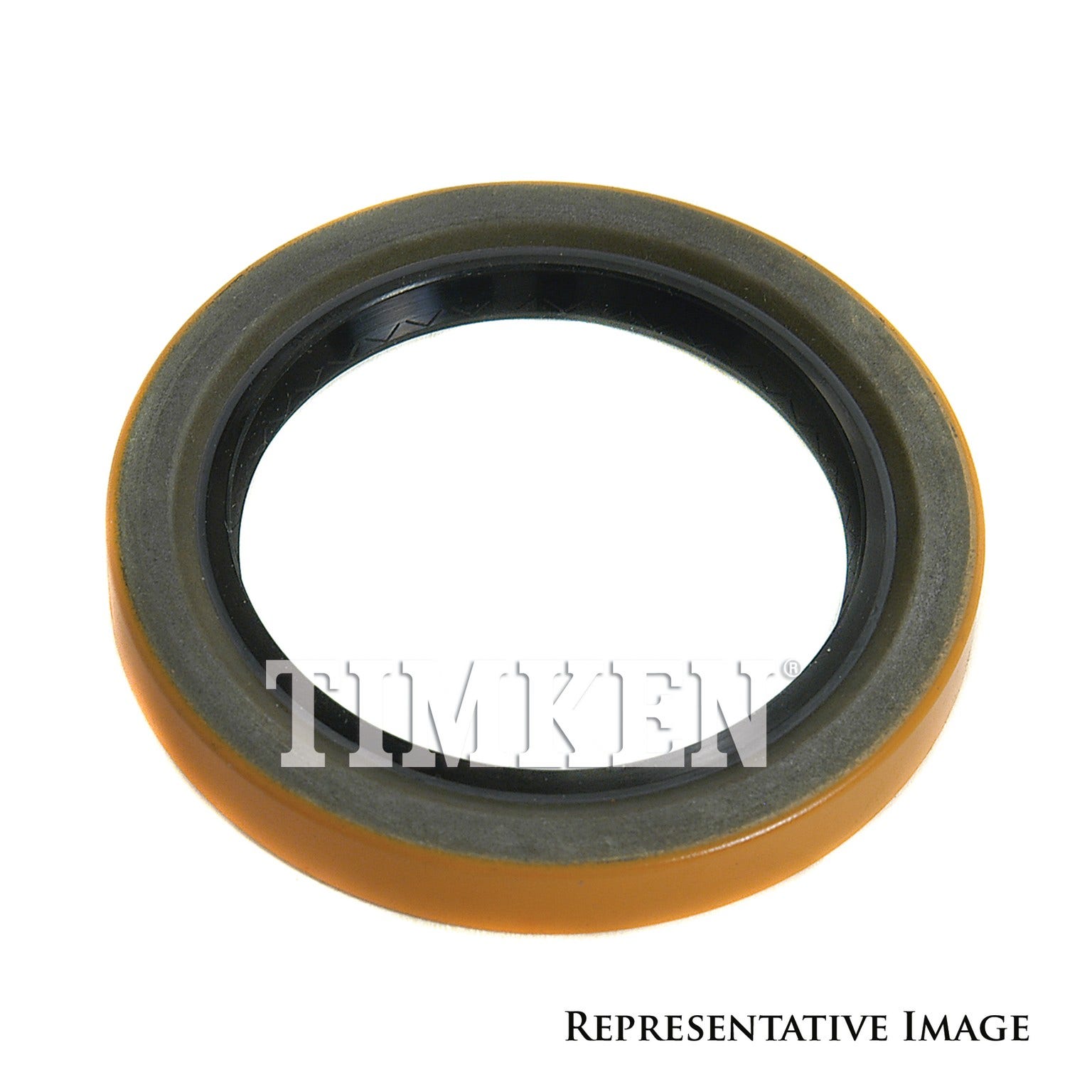 Metric Seal Metric Seal