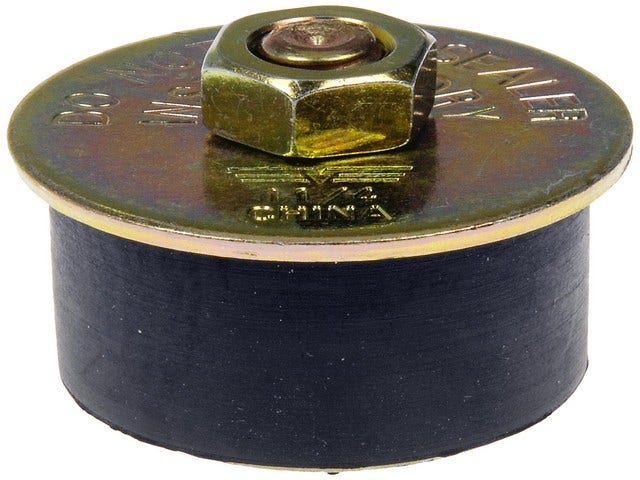 Dorman - Help Engine Expansion Plug P/N:02601  Engine Expansion Plug P/N: