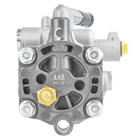 Atlantic Automotive Engineering Power Steering Pump P/N:5618N  Power Steering