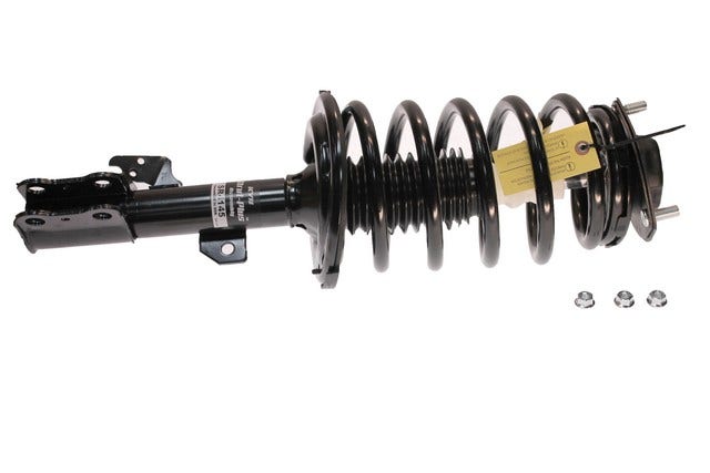 Kyb Suspension Strut And Coil Spring Assembly P/N:Sr4145  Suspension Strut And