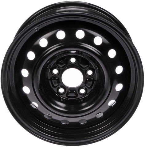 Dorman - Oe Solutions Wheel P/N:939-122  Wheel P/N: