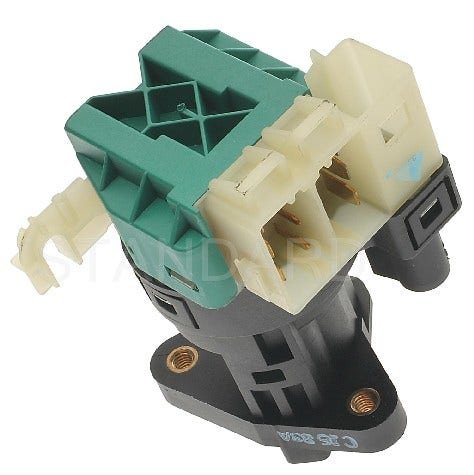 Standard Ignition Ignition Starter Switch P/N:Us-485  Ignition Starter Switch