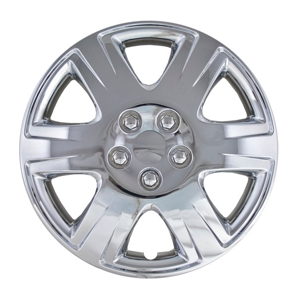 Coast To Coast 42215C Wheel Cover   Wheel Cover; Diameter (In) - 15 Inch, Finish