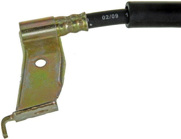 Brake Hydraulic Hose P/N:H620626 Brake Hydraulic Hose P/N: