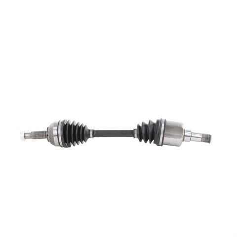 Trakmotive Cv Axle Shaft P/N:Fd-8038  Cv Axle Shaft P/N: