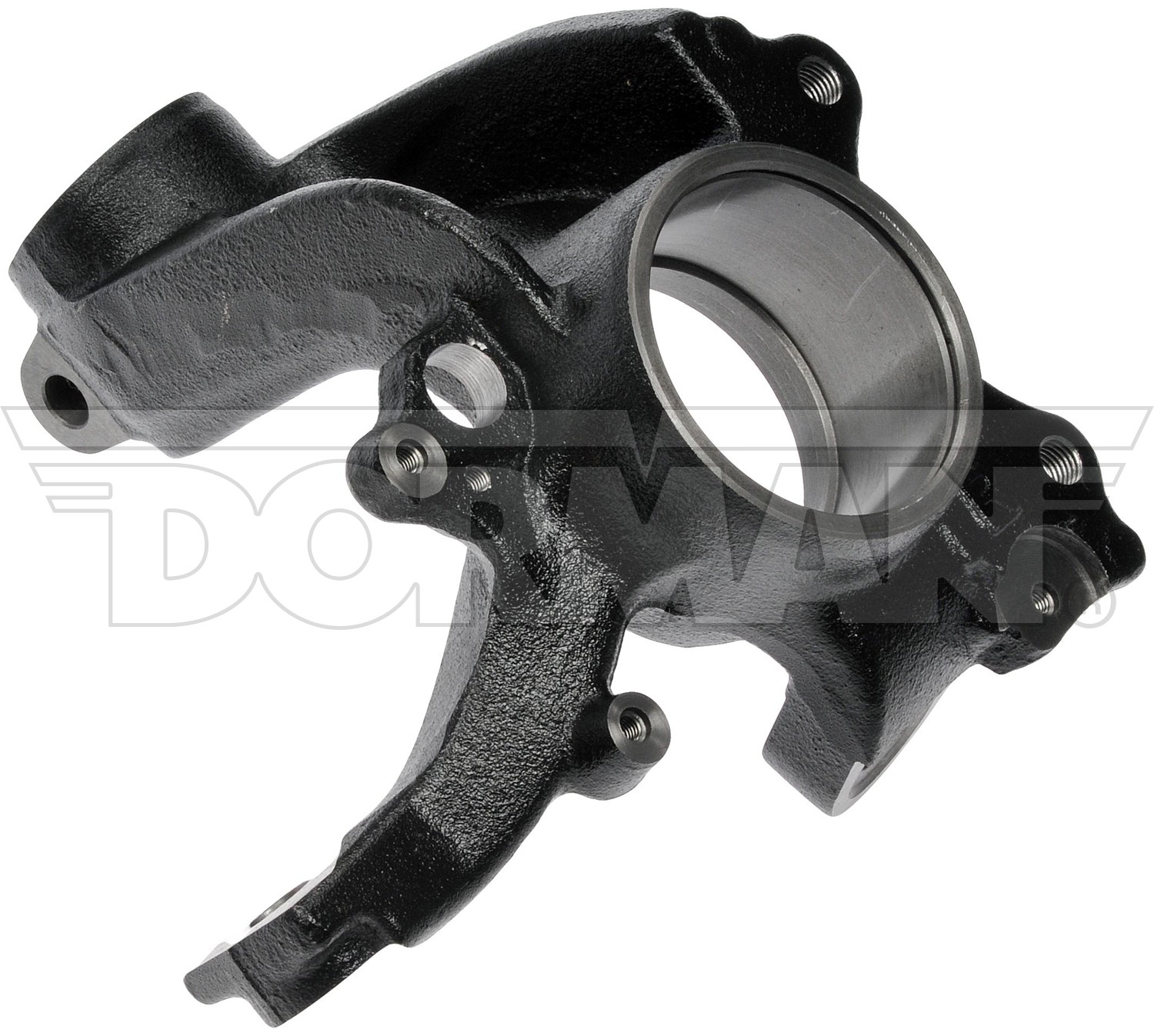 Dorman - Oe Solutions Steering Knuckle P/N:698-058  Steering Knuckle P/N: