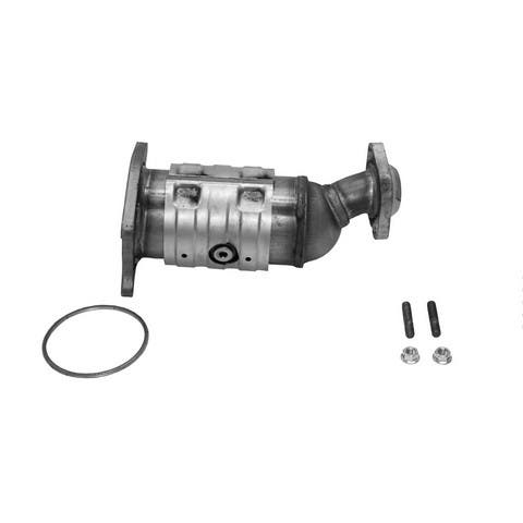 Ap Exhaust Catalytic Converter-Direct Fit P/N:641371  Catalytic Converter-Direct