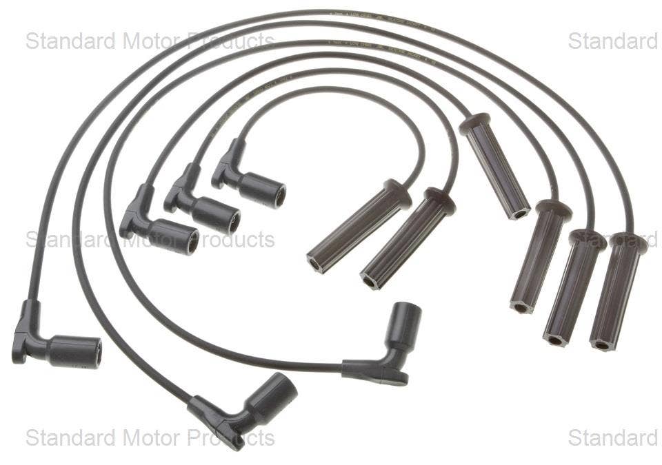 Standard Motor Products 27730 Pro Series Ignition Wire Set Standard Motor