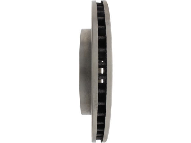 Centric Parts Disc Brake Rotor P/N:121.46062  Disc Brake Rotor P/N: