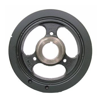 Dayco Engine Harmonic Balancer P/N:Pb1184n  Engine Harmonic Balancer P/N: