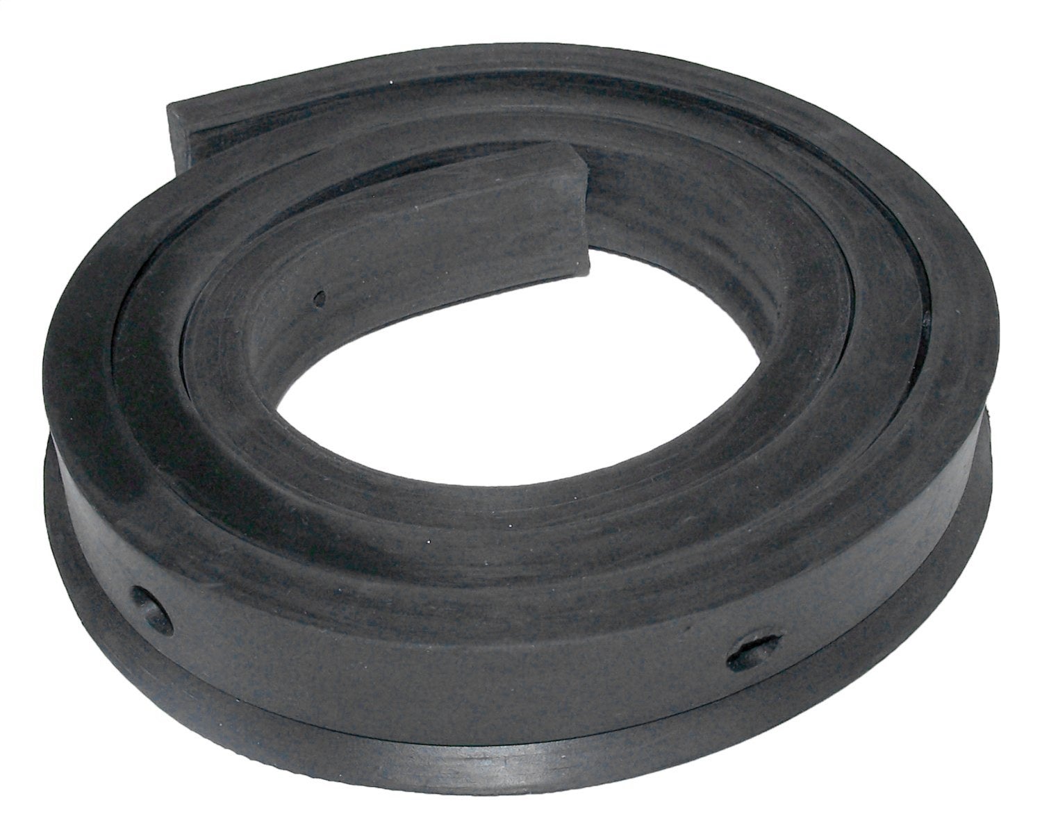 Crown Automotive J0671045 Windshield Cowl Weatherstrip Fits 46-60 Cj3 Willys