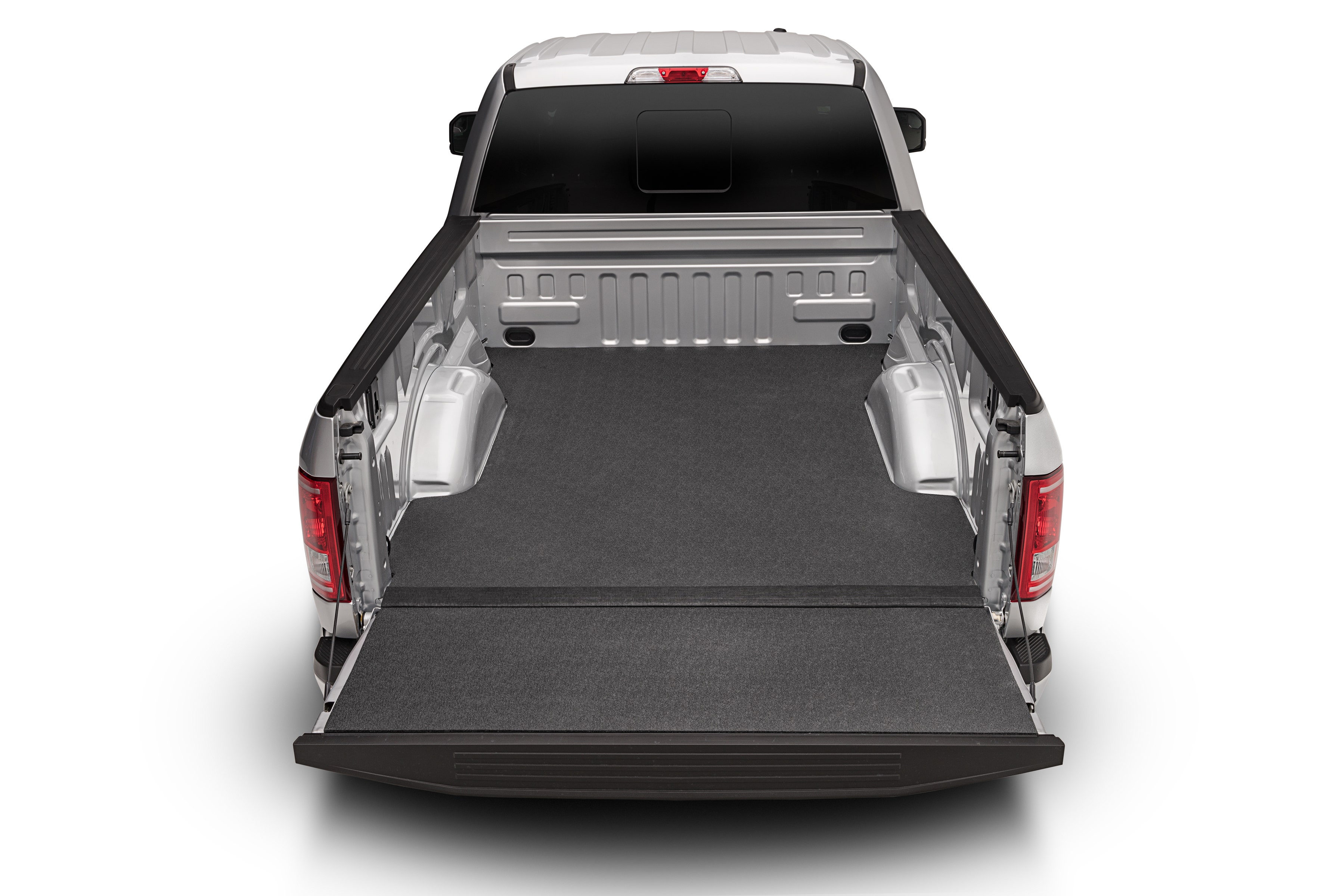 Bedrug Imb15ccs Impact Mat Fits 15-22 Canyon Colorado Bed Rug  Bed Mat Impact;