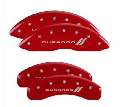 Mgp Caliper Covers