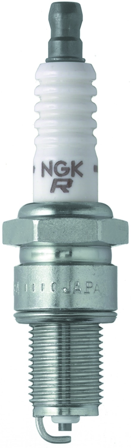 Ngk Bpr5eal Bpr5ea-L Standard Spark Plug  Bpr5eal Bpr5ea-L Standard Spark Plug