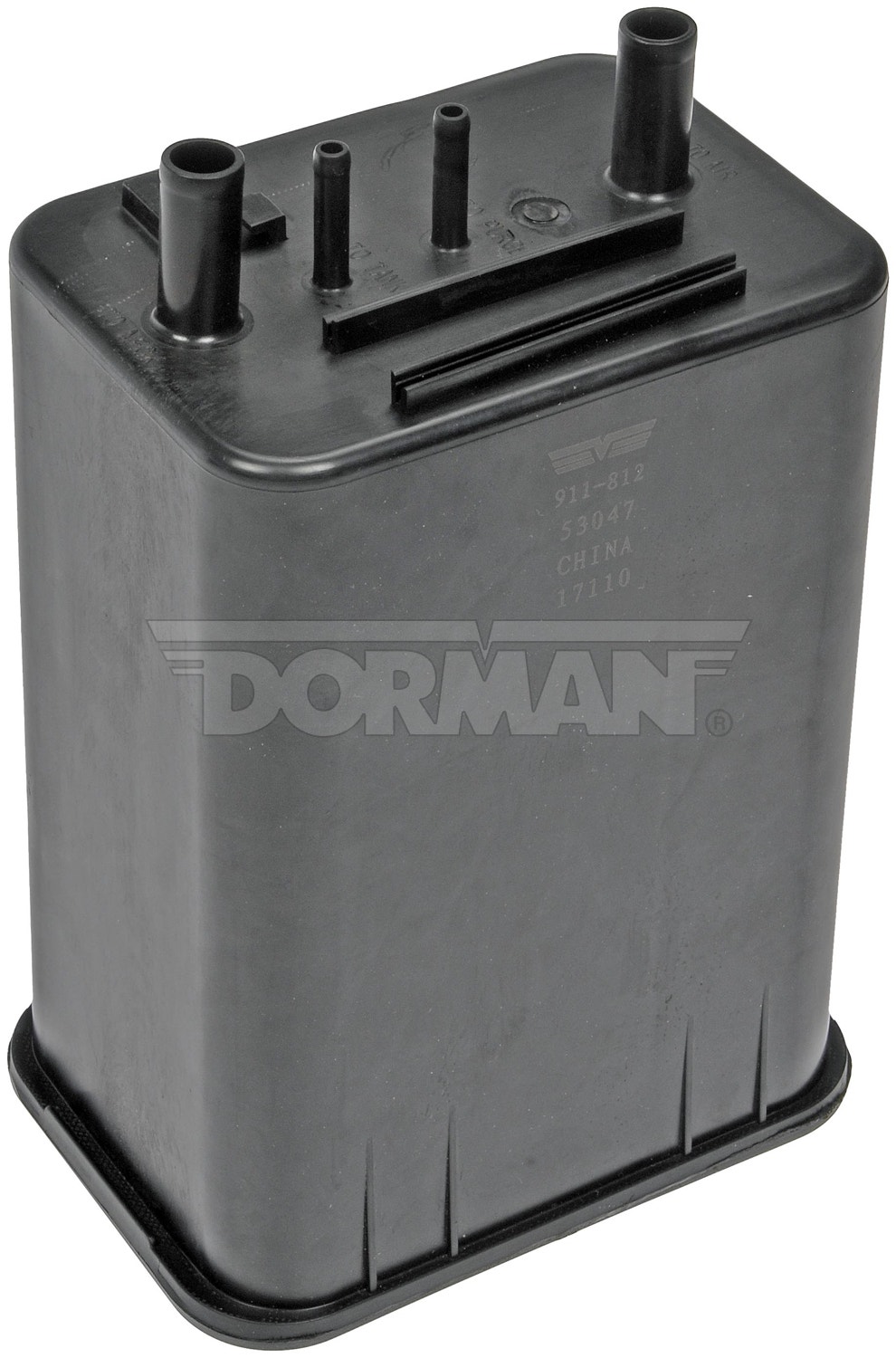 Dorman - Oe Solutions Vapor Canister P/N:911-812  Vapor Canister P/N: