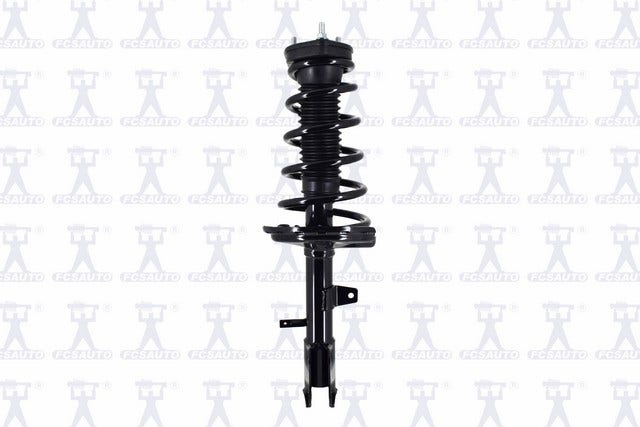 Focus Auto Parts Suspension Strut And Coil Spring Assembly P/N:1333448L