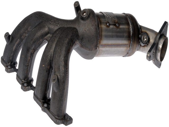 Dorman - Oe Solutions Exhaust Manifold With Integrated Catalytic Converter