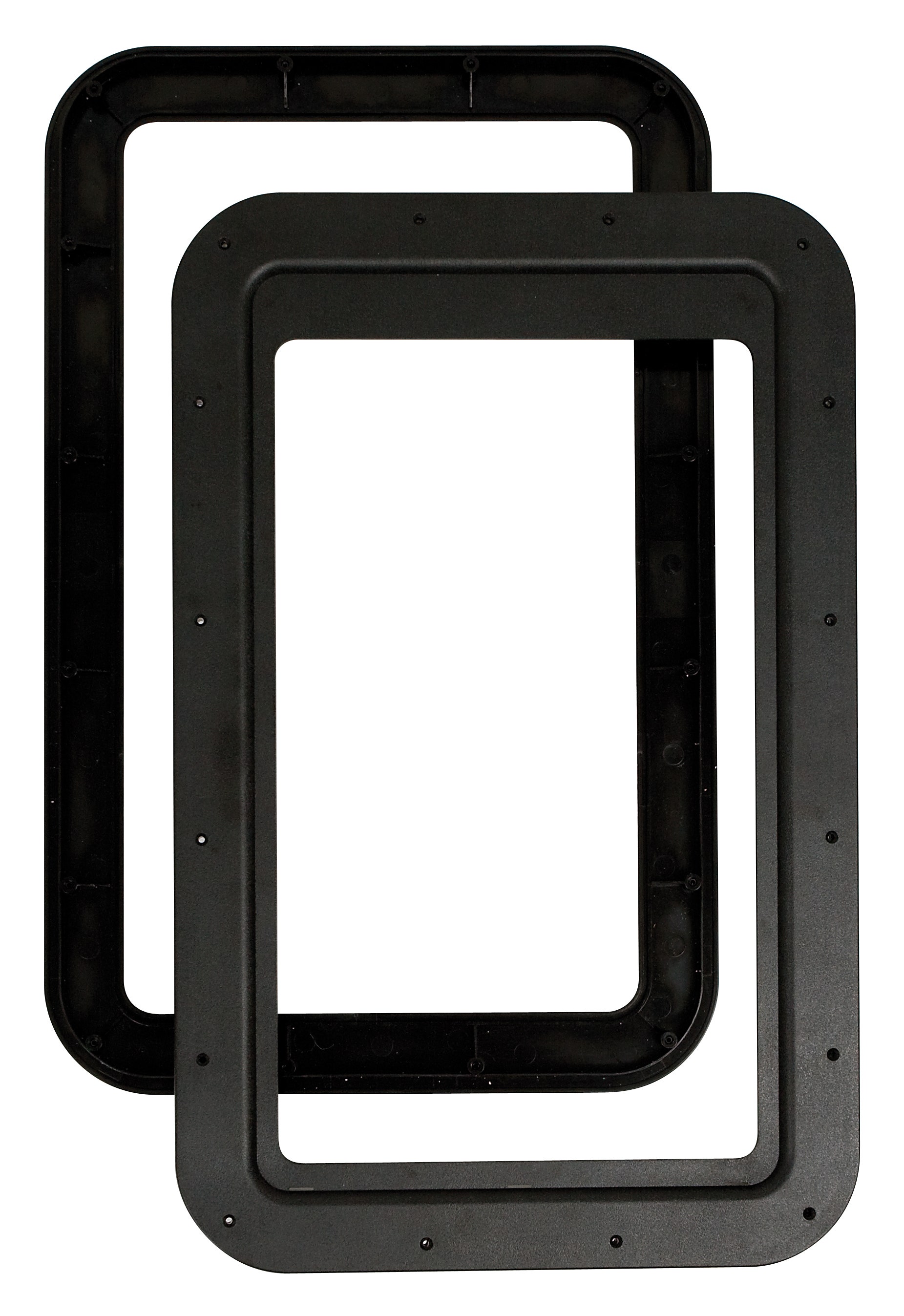 Window Frame Inner&Outer W/Seal Window Frame Inner&Outer W/Seal