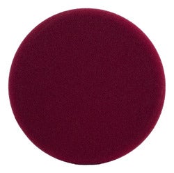 Meguiar's Wrfc7 Soft Buff 7" Rotary Foam Cutting Pad, 1 Pack Meguiar S  Soft