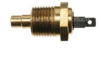 Standard Ignition Engine Coolant Temperature Sender P/N:Ts-71 Emissions &
