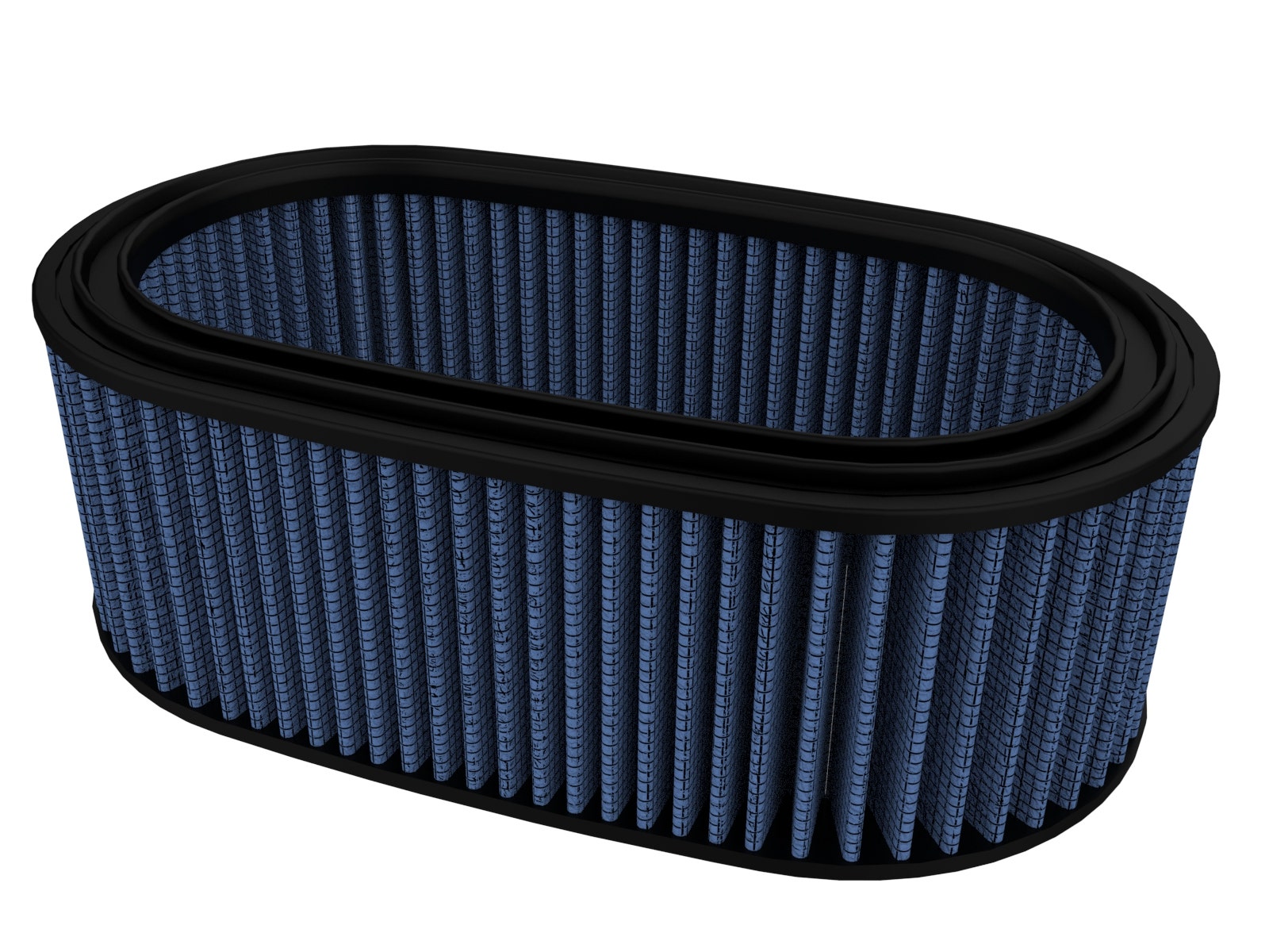 Afe Power 10-10148 Performance Replacement Air Filter For C8 Corvette, Washable,