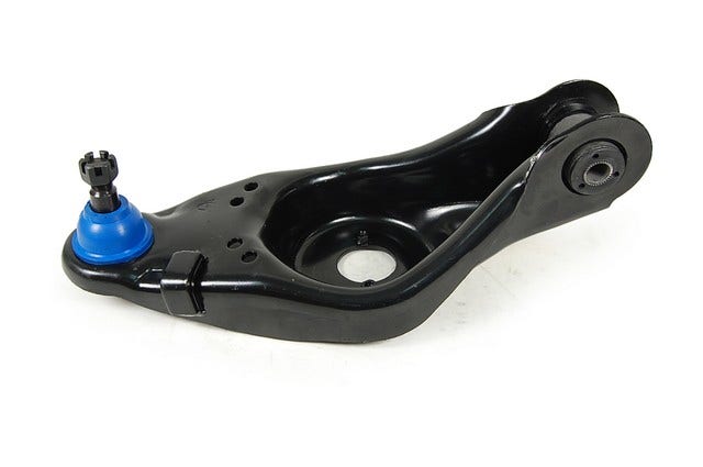 Mevotech Suspension Control Arm And Ball Joint Assembly P/N:Cms251003