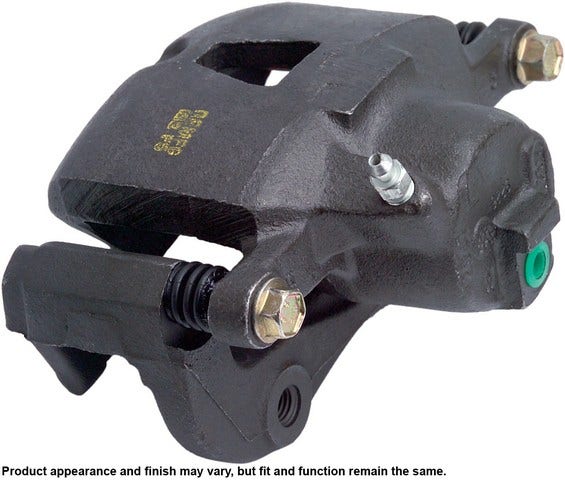 Cardone Reman Disc Brake Caliper P/N:18-B4519  Disc Brake Caliper P/N: