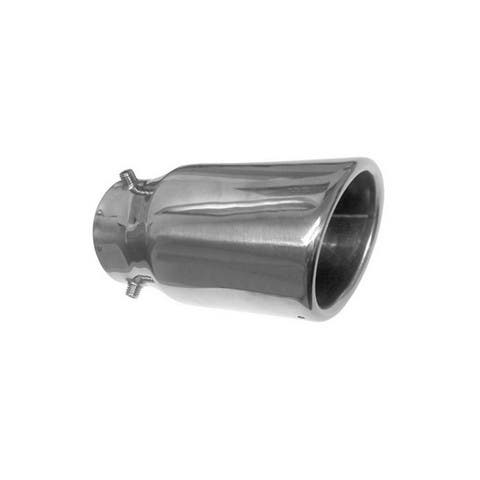 Ap Exhaust Exhaust Tail Pipe Tip P/N:St1253s  Exhaust Tail Pipe Tip P/N: