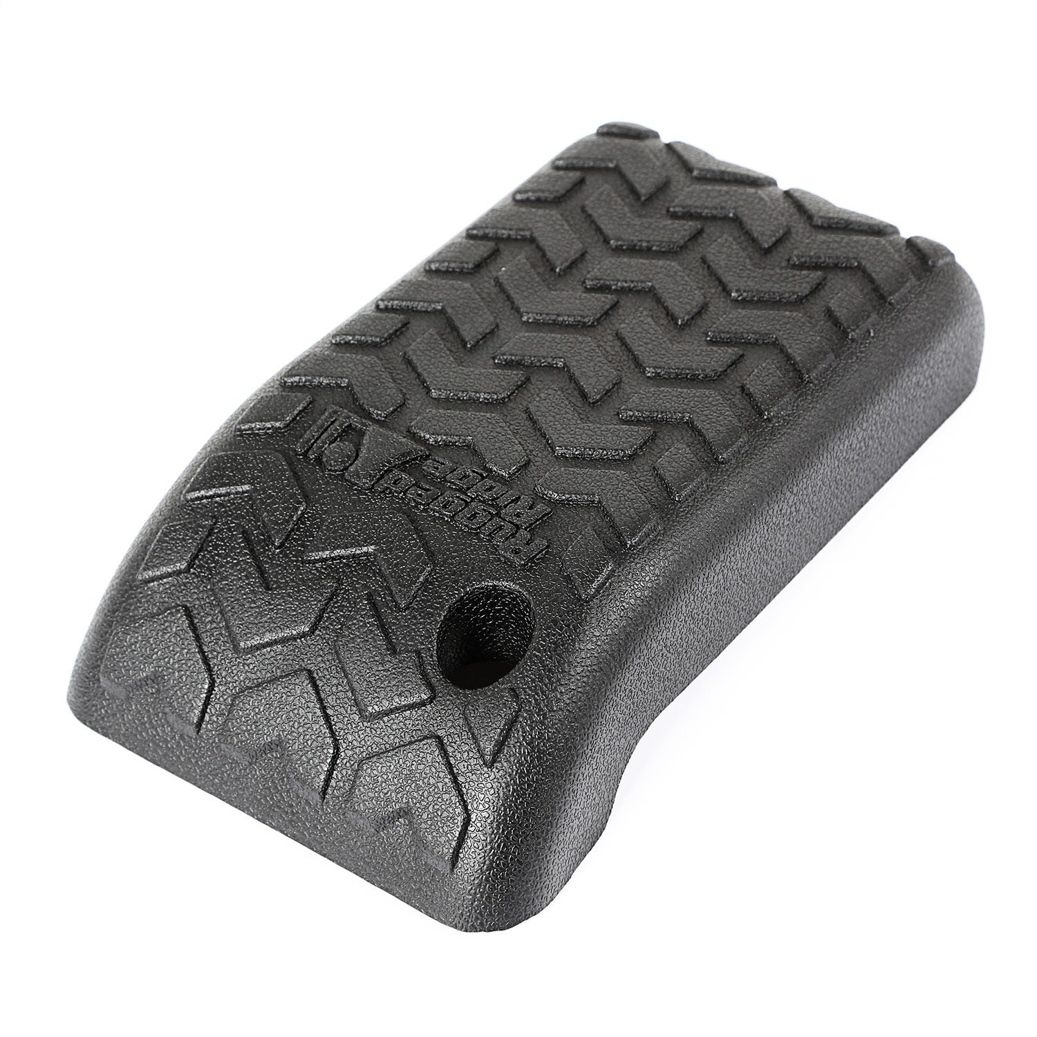 Rugged Ridge 13104.60 All Terrain Center Console Cover Fits 02-06 Wrangler (Tj)