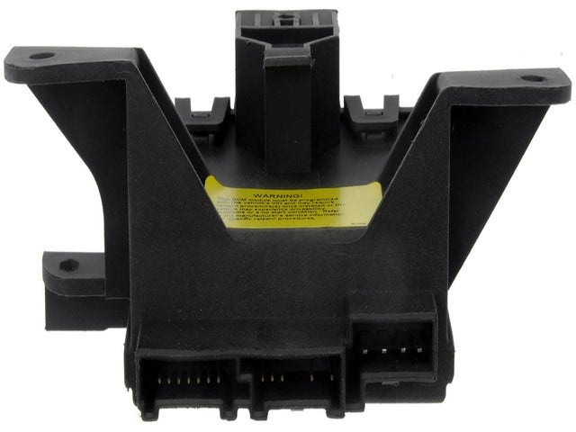Dorman - Oe Solutions Body Control Module P/N:502-006  Body Control Module P/N: