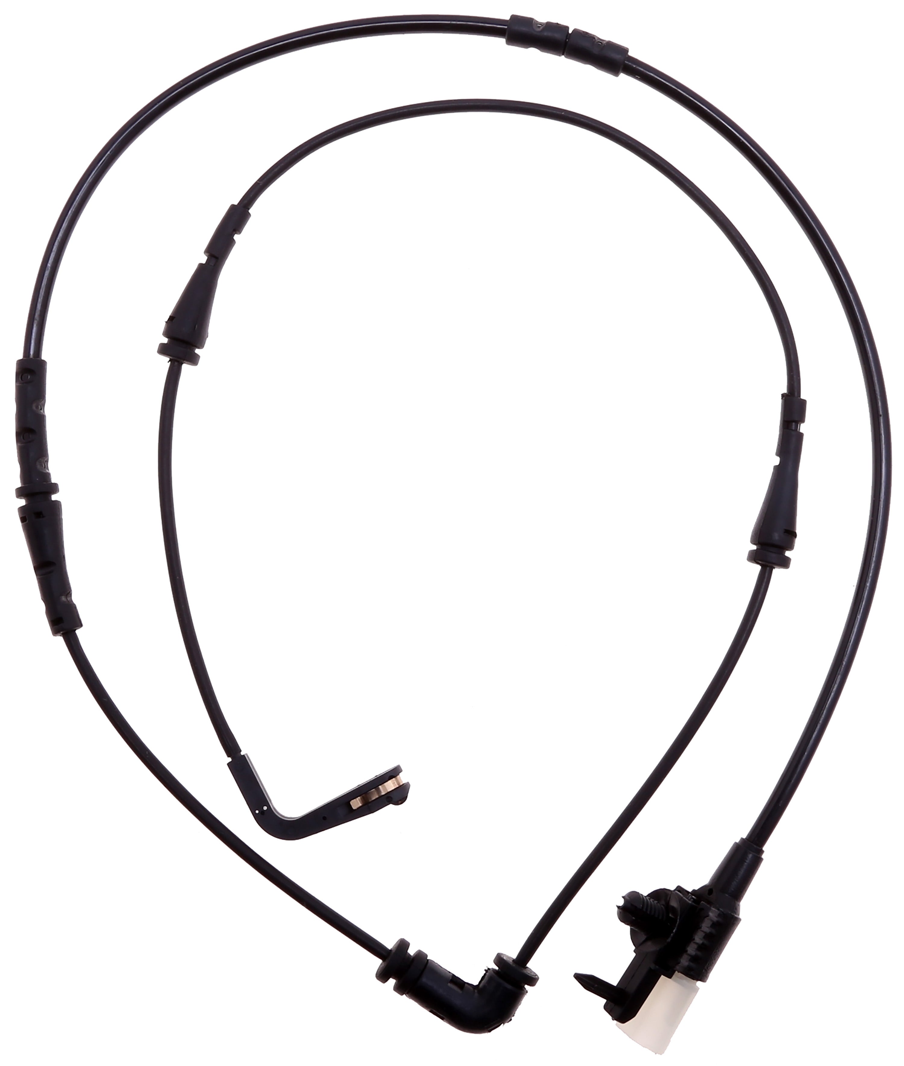 Centric Parts Disc Brake Pad Wear Sensor P/N:116.22015  Disc Brake Pad Wear