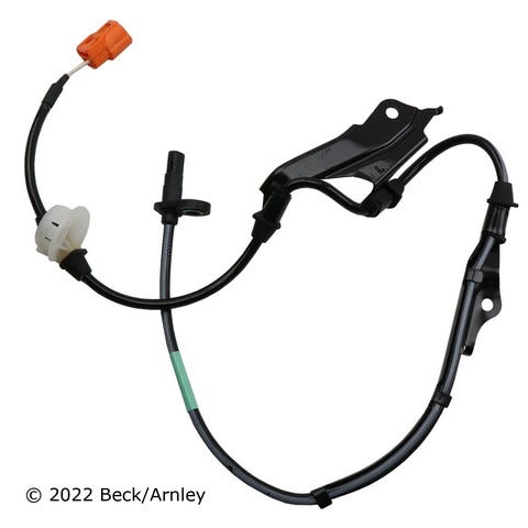 Beck/Arnley Abs Wheel Speed Sensor P/N:084-4255  Abs Wheel Speed Sensor P/N: