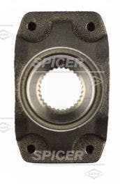 Spicer 3-4-11891-1X End Yoke   End Yoke