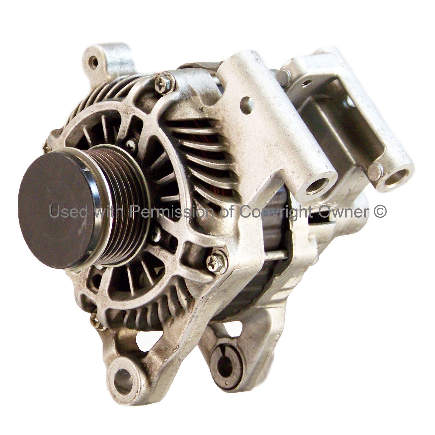Mpa Alternator P/N:11564  Alternator P/N: