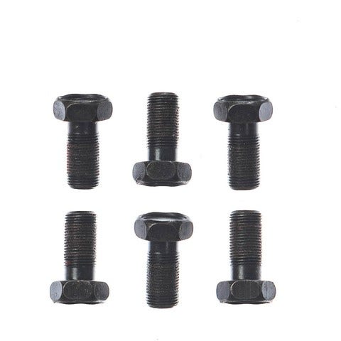 Atp Automatic Transmission Flexplate Mounting Bolt P/N:Zx-1036  Automatic