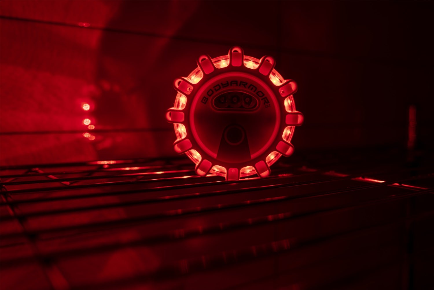 Body Armor 5168 Core Led Roadflare   Core Led Roadflare