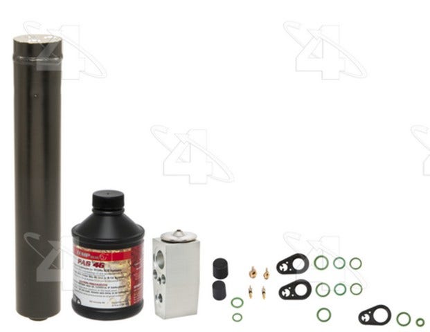 Four Seasons A/C Compressor Replacement Service Kit P/N:20282Sk  A/C Compressor