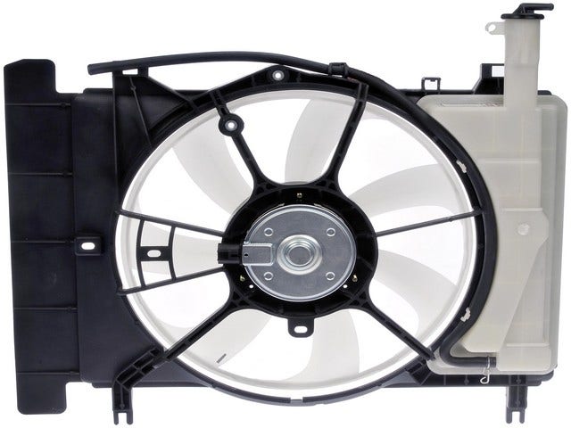 Dorman - Oe Solutions Engine Cooling Fan Assembly P/N:620-549  Engine Cooling