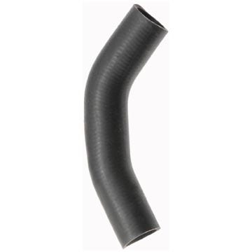 Dayco Radiator Coolant Hose P/N:70281  Products Inc 70115 Radiator Hose Curved;