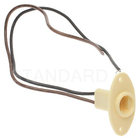 Standard Ignition License Lamp Socket P/N:S-557  License Lamp Socket P/N:
