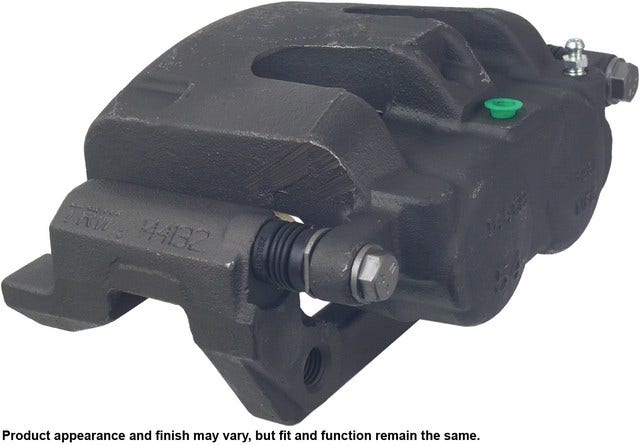 Cardone Reman Disc Brake Caliper P/N:18-B5029  Disc Brake Caliper P/N: