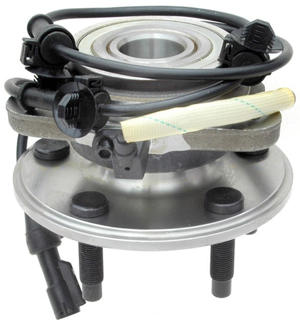 Raybestos Brakes Wheel Bearing And Hub Assembly P/N:715003 Professional Grade