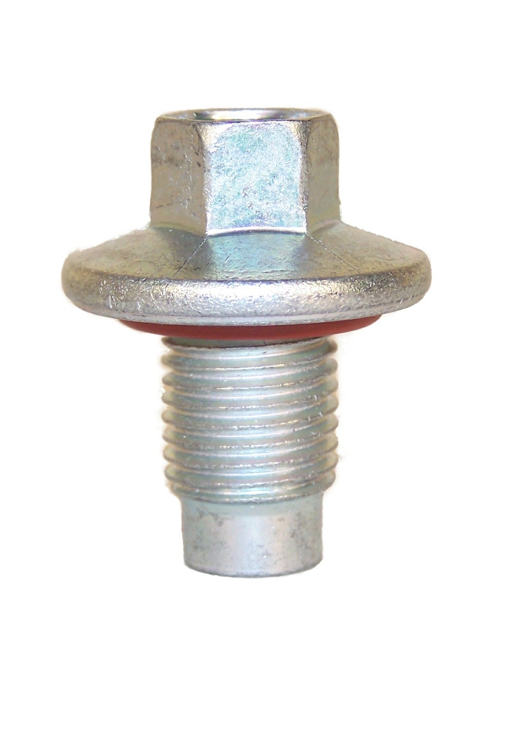 Crown Automotive 6507741Aa Oil Pan Drain Plug Crown Automotive  Oil Pan Drain