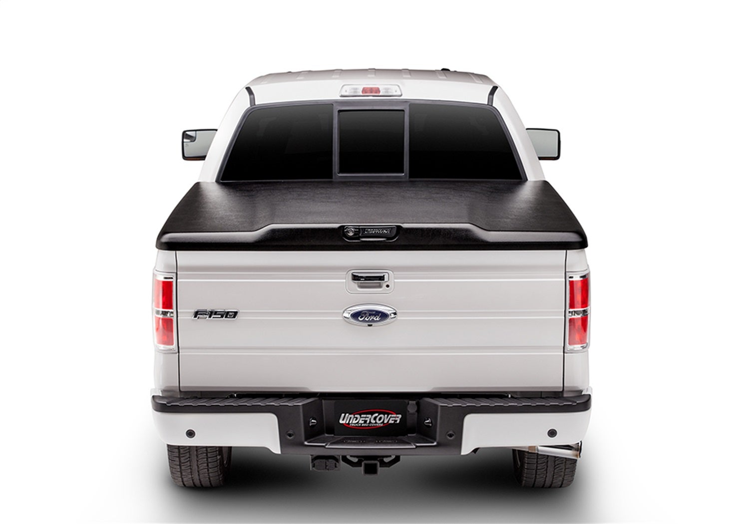 Undercover Uc2178 Elite Tonneau Cover Fits F-250 Super Duty F-350 Super Duty
