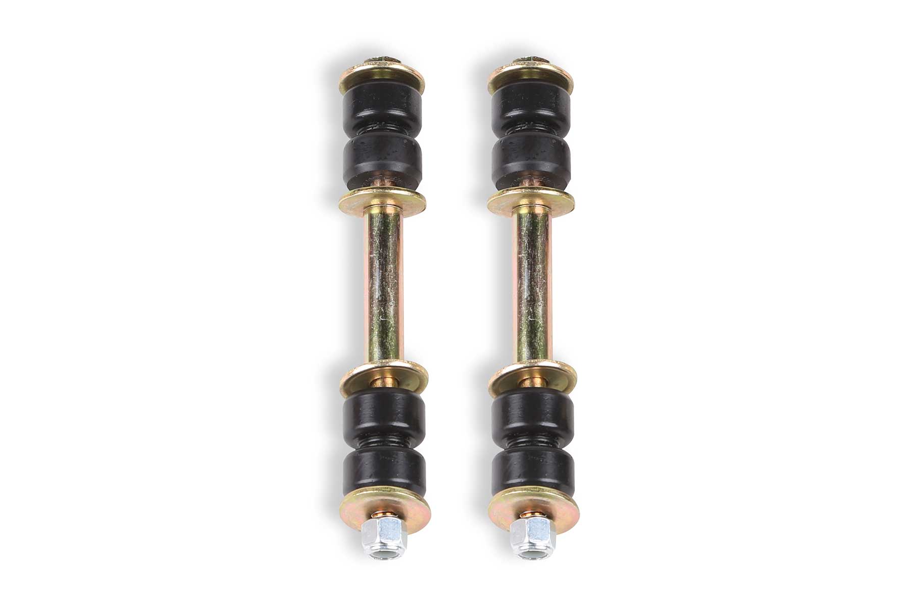 Fabtech Fts98004 Sway Bar Links Fits 03-06 H2   Sway Bar Links Fits 03-06 H2