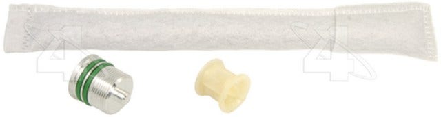 Four Seasons A/C Receiver Drier / Desiccant Element P/N:83019  A/C Receiver