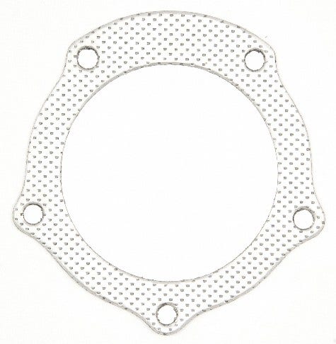 Fel-Pro Exhaust Pipe Flange Gasket P/N:61537  Exhaust Pipe Flange Gasket P/N: